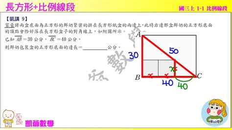 長方形比例